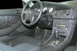 2001 Acura TL #8