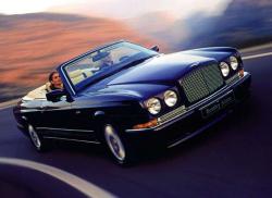2001 Bentley Azure #2