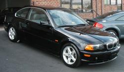 2001 BMW 3 Series #10
