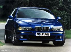 2001 BMW M #8