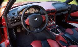 2001 BMW M #4