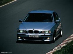 2001 BMW M #3