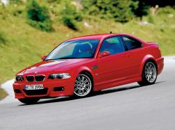 2001 BMW M3 #7