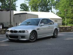 2001 BMW M3 #4