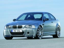 2001 BMW M3 #6