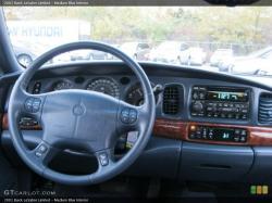 2001 Buick LeSabre #10