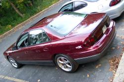 2001 Buick Regal #13