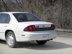 2001 Chevrolet Lumina #14