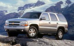 2001 Chevrolet Tahoe #14