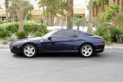 2001 Ferrari 456M #9