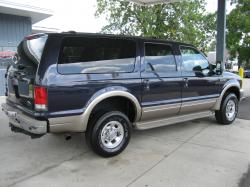 2001 Ford Excursion #13
