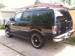 2001 Ford Expedition #15