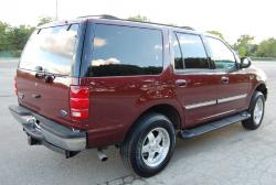 2001 Ford Expedition #14