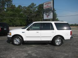 2001 Ford Expedition #10