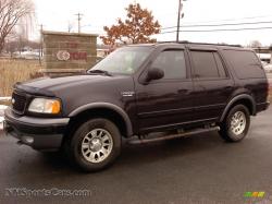 2001 Ford Expedition #13