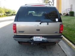 2001 Ford Expedition #6