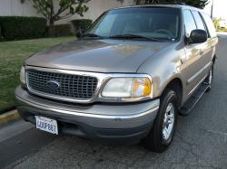 2001 Ford Expedition #11