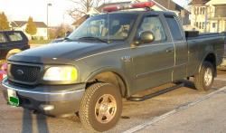 2001 Ford F-150 #7