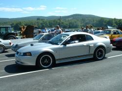 2001 Ford Mustang #2