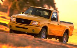 2001 Ford Ranger #2