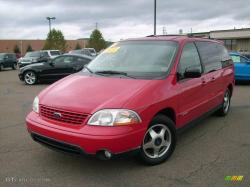 2001 Ford Windstar #6