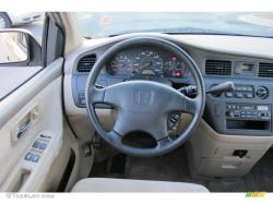 2001 Honda Odyssey #11