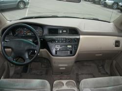 2001 Honda Odyssey #18