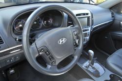 2001 Hyundai Santa Fe #13