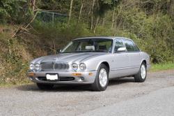 2001 Jaguar XJ-Series #15