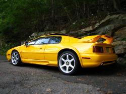 2001 Lotus Esprit #7