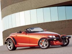 2001 Plymouth Prowler #11