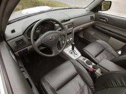2001 Subaru Forester #23