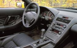 2001 Acura NSX #5