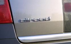 2004 Audi allroad quattro #12