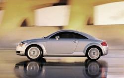 2003 Audi TT #14