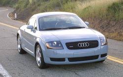 2003 Audi TT #3