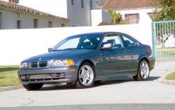 2002 BMW 3 Series #5