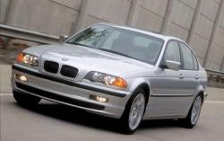 2002 BMW 3 Series #4
