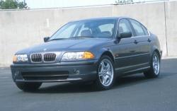 2002 BMW 3 Series #6
