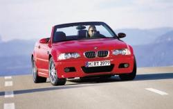 2006 BMW M3 #16