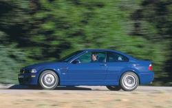 2006 BMW M3 #6