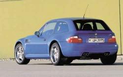 2001 BMW M #2