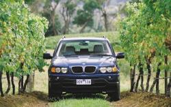 2001 BMW X5 #6