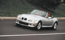 2002 BMW Z3 #5