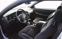 2001 Chevrolet Monte Carlo #6