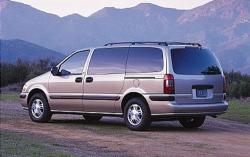 2001 Chevrolet Venture #10