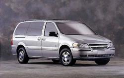 2001 Chevrolet Venture #2