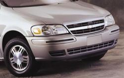 2001 Chevrolet Venture #18