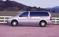 2001 Chevrolet Venture #4
