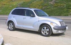 2004 Chrysler PT Cruiser #3